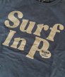 画像2: SURF IN PEACE2025 BLACK（NEWボディ） (2)