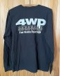 画像1: 4wp / Long Sleeve（旧ボディ） (1)