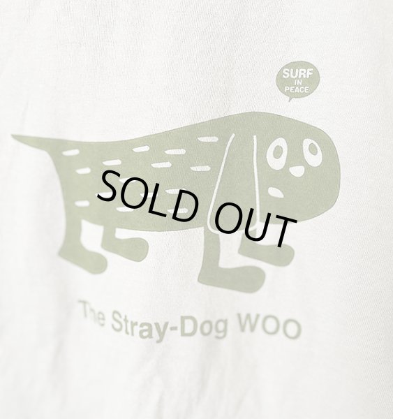 画像3: WOO2025／リサイクルコットンエコバッグ (3)