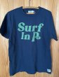 画像1: SURF IN PEACE2025 NAVY（NEWボディ） (1)