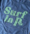 画像2: SURF IN PEACE2025 NAVY（NEWボディ） (2)