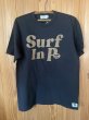 画像1: SURF IN PEACE2025 BLACK（NEWボディ） (1)