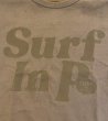 画像2: SURF IN PEACE2025 COCOA（旧ボディ） (2)